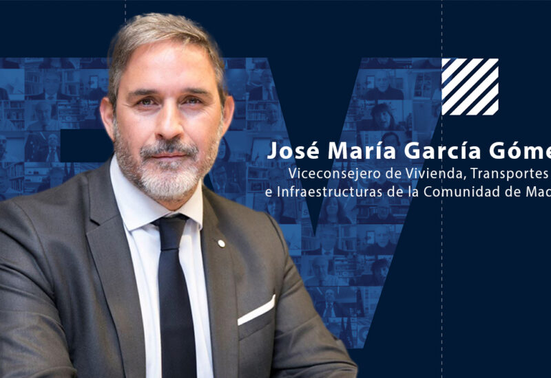 Retrato de Jos&eacute; Mar&iacute;a Garc&iacute;a G&oacute;mez, pol&iacute;tico espa&ntilde;ol.